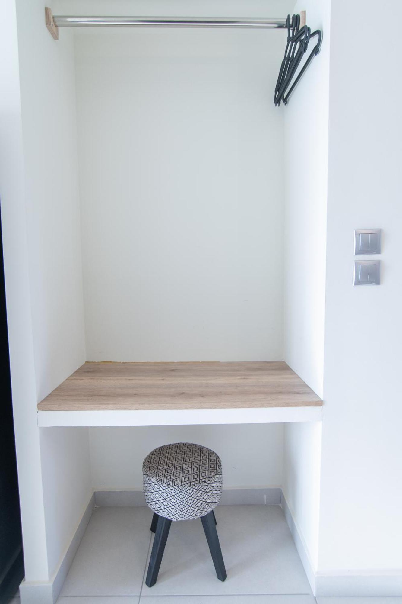 Olea Apartments Palioura エパノミ エクステリア 写真