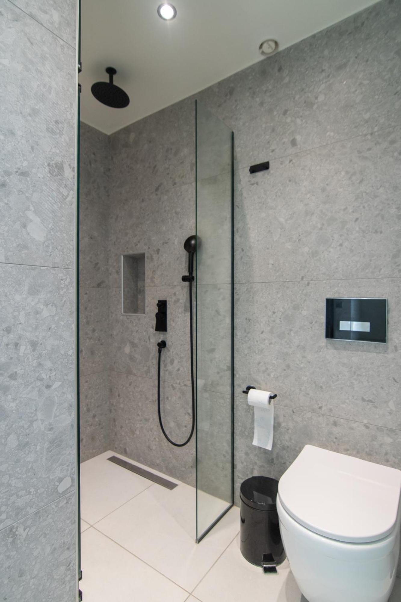 Olea Apartments Palioura エパノミ エクステリア 写真