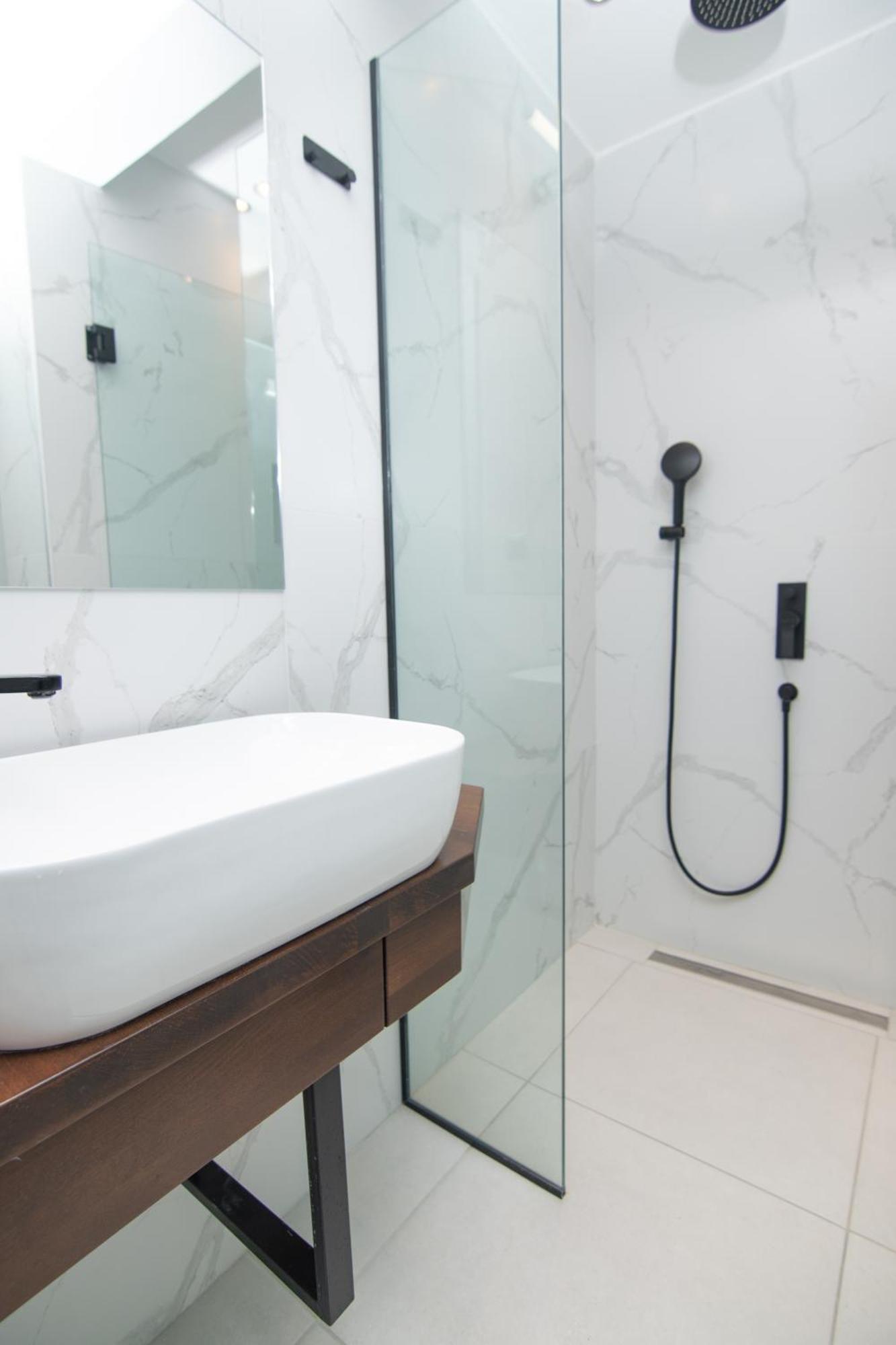 Olea Apartments Palioura エパノミ エクステリア 写真