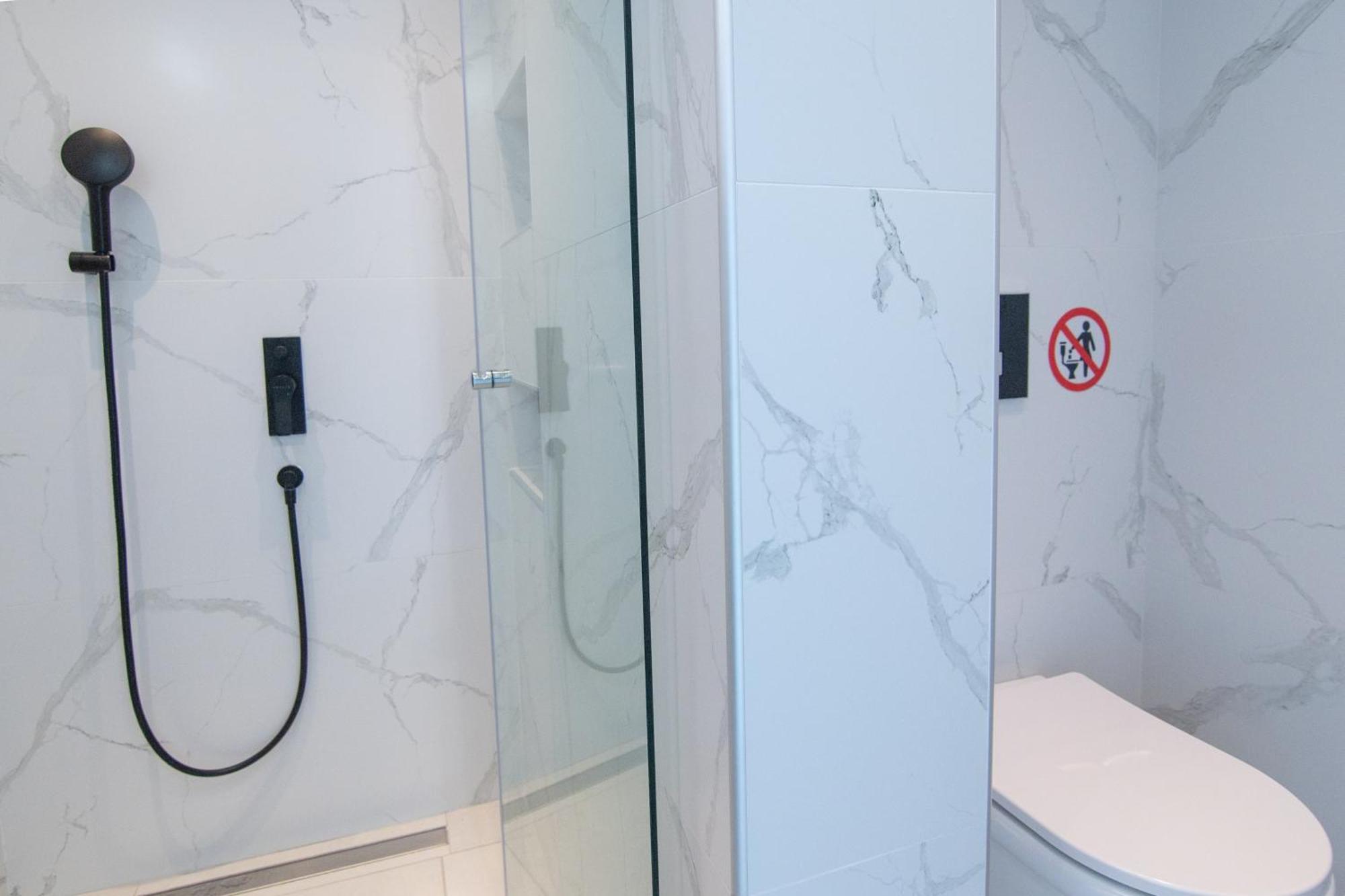 Olea Apartments Palioura エパノミ エクステリア 写真
